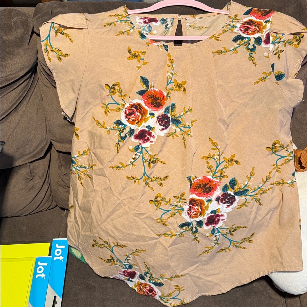 Random Finds 3